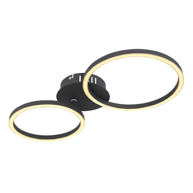 Потолочная светодиодная люстра Globo Kendy 67233-24S в Нижнем Новгороде