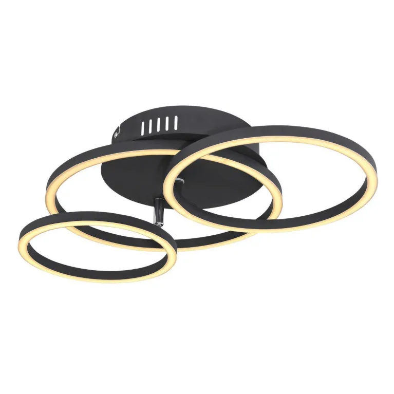 Потолочная светодиодная люстра Globo Kendy 67233-30S в Нижнем Новгороде