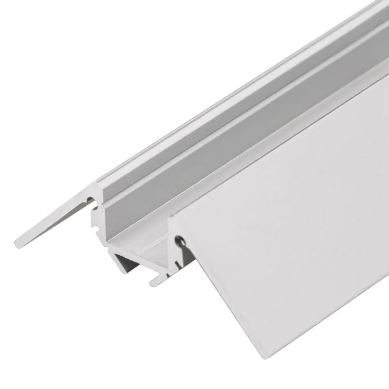 Профиль Arlight ARH-DECORE-S12-EXT-F-2000 ANOD внешний 023897 в Нижнем Новгороде