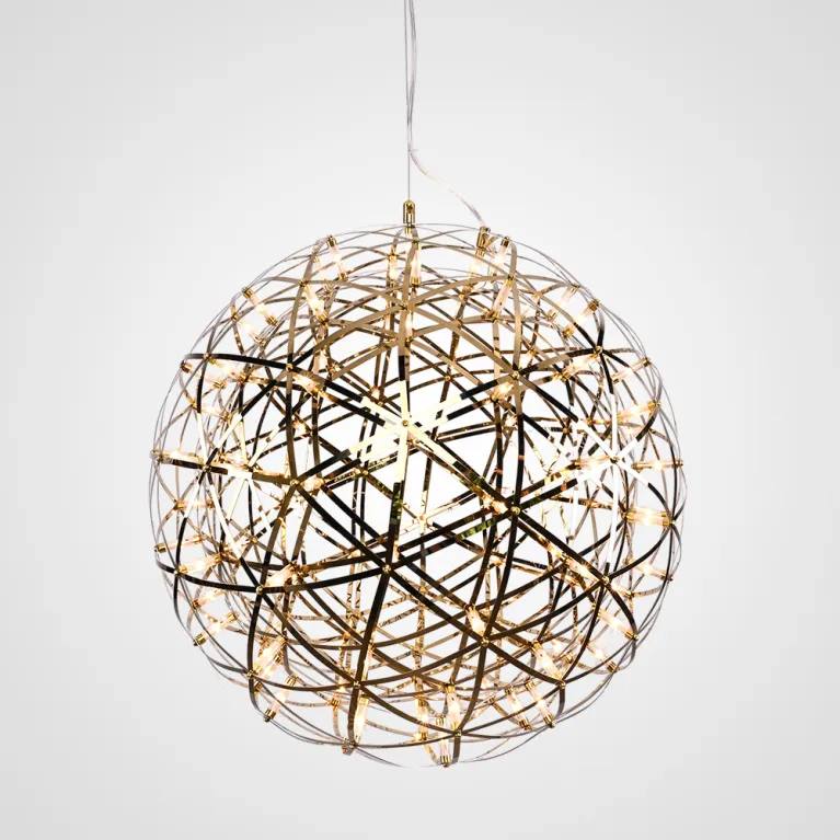 Подвесная люстра Imperium Loft Mi Raimond 256144-22 в Нижнем Новгороде
