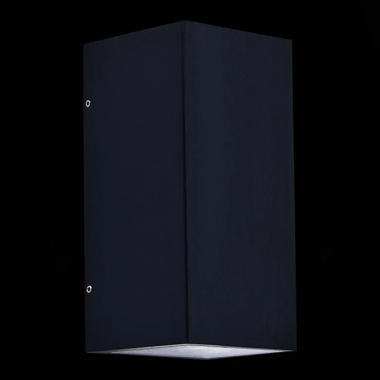 Уличный настенный светильник ST Luce Cipria SL9002.411.01 в Нижнем Новгороде