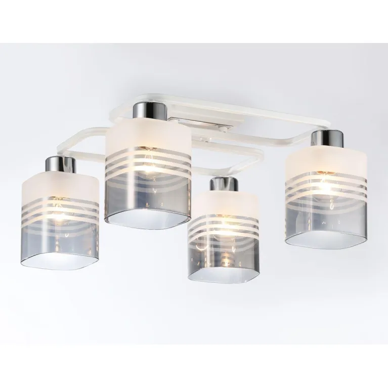 Потолочная люстра Ambrella light Traditional Modern TR303205 в Нижнем Новгороде