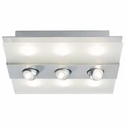Потолочный светодиодный светильник Paulmann Xeta-Spot 70290