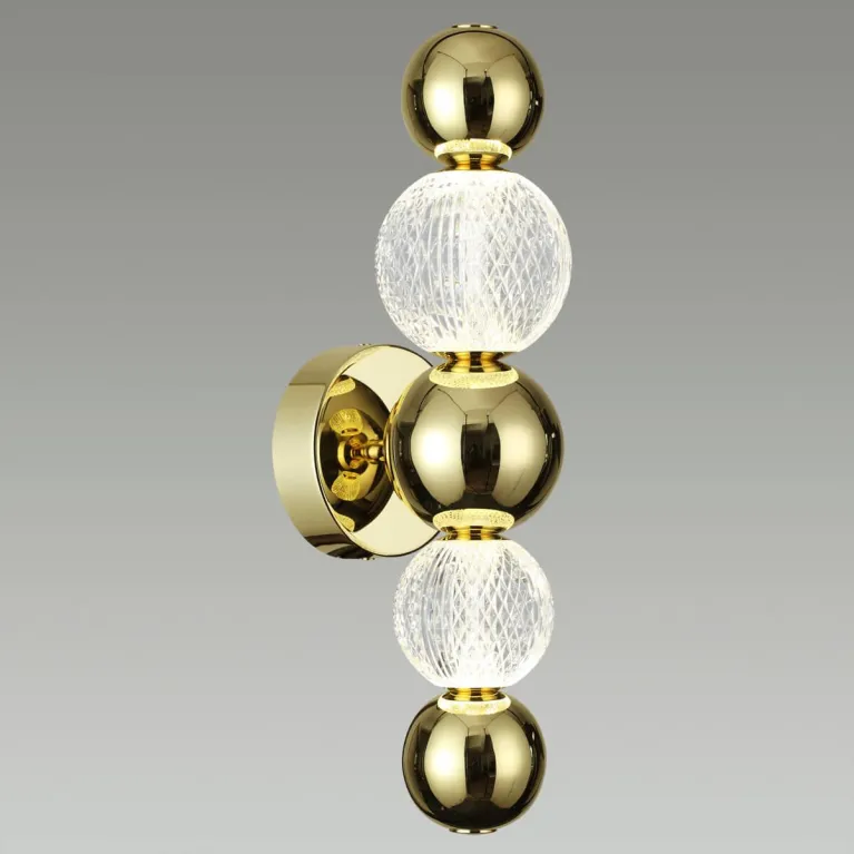 Бра Odeon Light Crystal 5008/7WL в Нижнем Новгороде