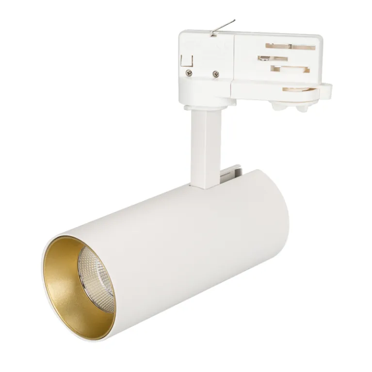 Трековый светильник Arlight SP-Polo-Track-Leg-R65-8W Warm3000 027475 в Нижнем Новгороде