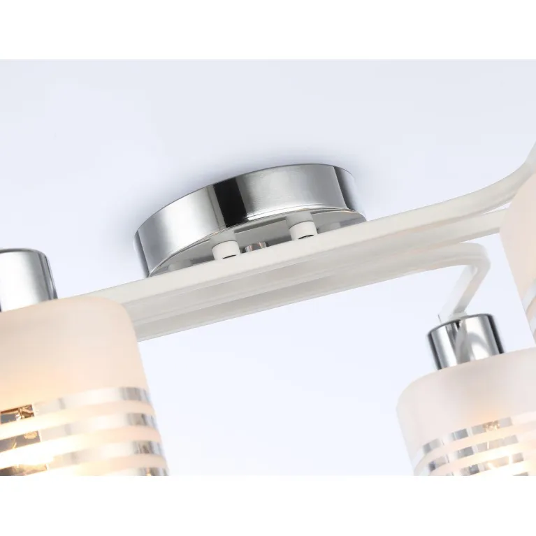Потолочная люстра Ambrella light Traditional Modern TR303207 в Нижнем Новгороде
