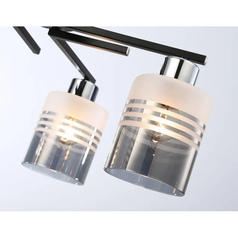 Потолочная люстра Ambrella light Traditional Modern TR303212 в Нижнем Новгороде