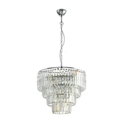 Подвесная люстра Eglo Agrigento 39514 Подвесная люстра Eglo Agrigento 39514