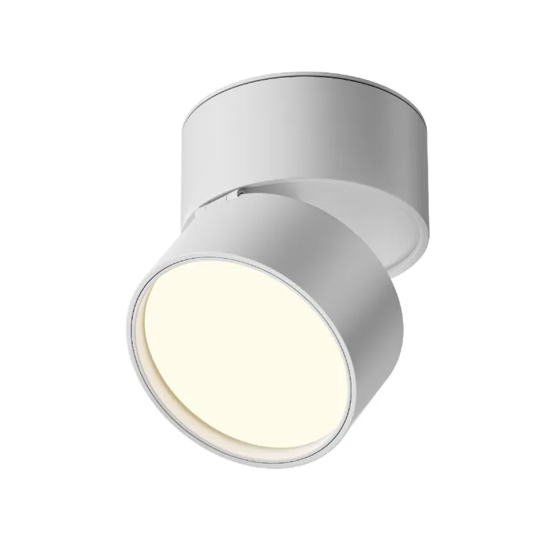 Накладной спот Maytoni Onda C024CL-12W3K-W-1 в Нижнем Новгороде
