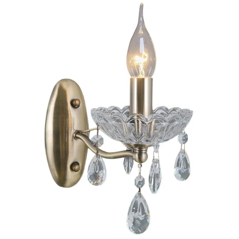 Бра Illumico IL0265-1WSQ-39 AB в Нижнем Новгороде