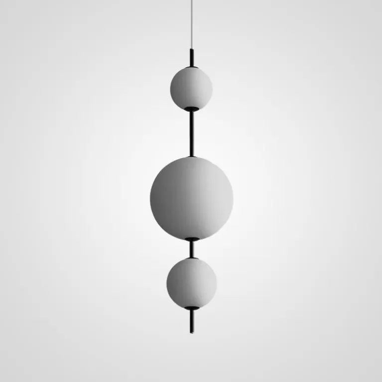 Подвесной светильник Imperium Loft Beads Pendant 85415-22 в Нижнем Новгороде
