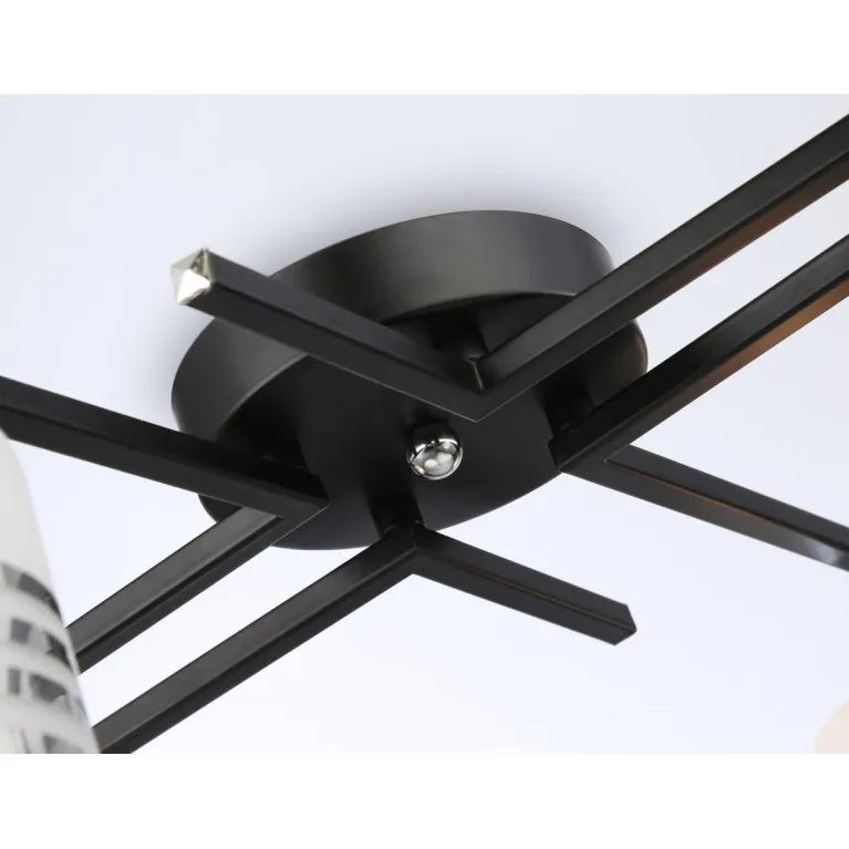 Потолочная люстра Ambrella light Traditional Modern TR303212 в Нижнем Новгороде
