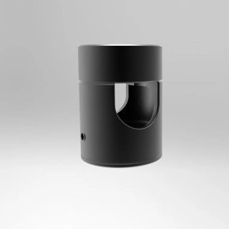 Крепление Arlight MOONLIGHT-CYL-D18-BLACK 047335 в Нижнем Новгороде