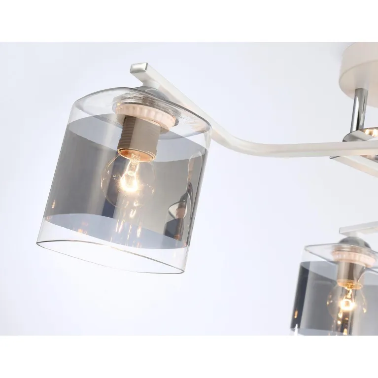 Потолочная люстра Ambrella light Traditional Modern TR303217 в Нижнем Новгороде