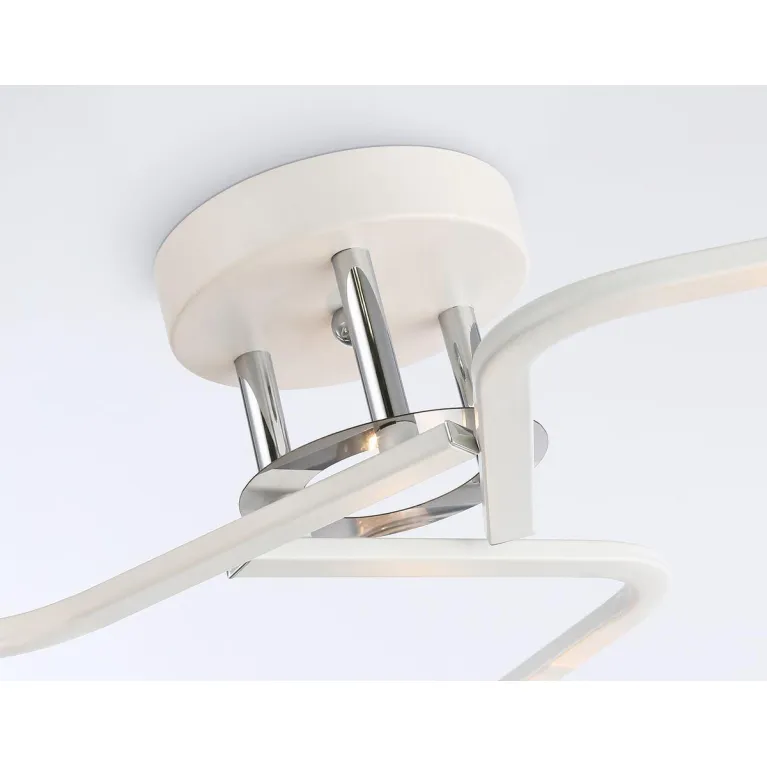 Потолочная люстра Ambrella light Traditional Modern TR303217 в Нижнем Новгороде