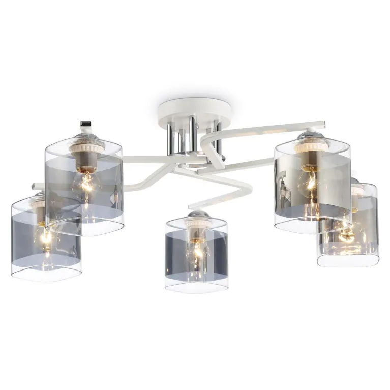 Потолочная люстра Ambrella light Traditional Modern TR303219 в Нижнем Новгороде