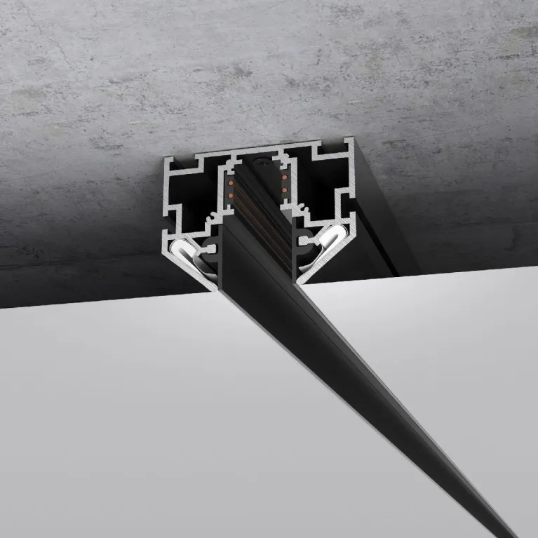 Шинопровод Elektrostandard Slim Magnetic 4690389206559 85204/00 a067412 в Нижнем Новгороде