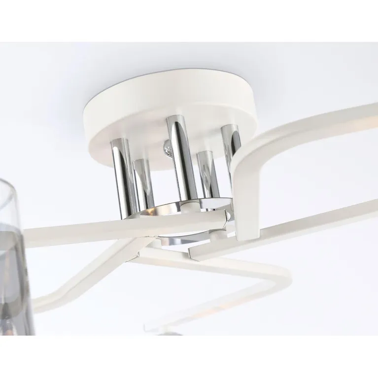 Потолочная люстра Ambrella light Traditional Modern TR303219 в Нижнем Новгороде