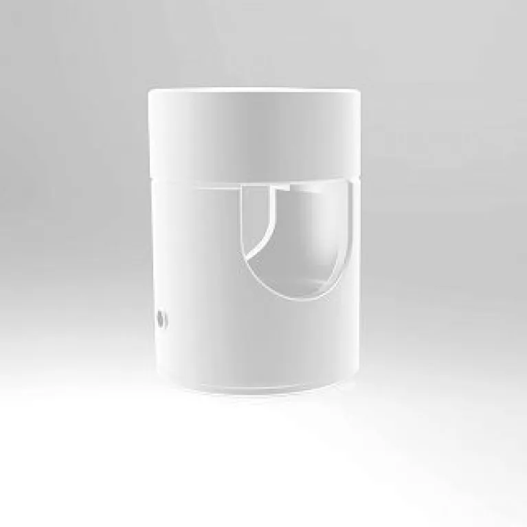 Крепление Arlight MOONLIGHT-CYL-D18-WHITE 047388 в Нижнем Новгороде