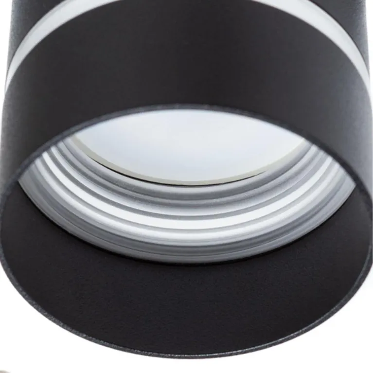 Встраиваемый спот Arte Lamp Nahn A3221PL-1BK в Нижнем Новгороде