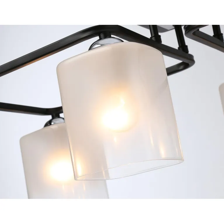 Потолочная люстра Ambrella light Traditional Modern TR303222 в Нижнем Новгороде