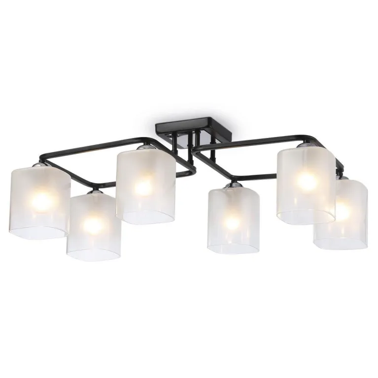 Потолочная люстра Ambrella light Traditional Modern TR303224 в Нижнем Новгороде