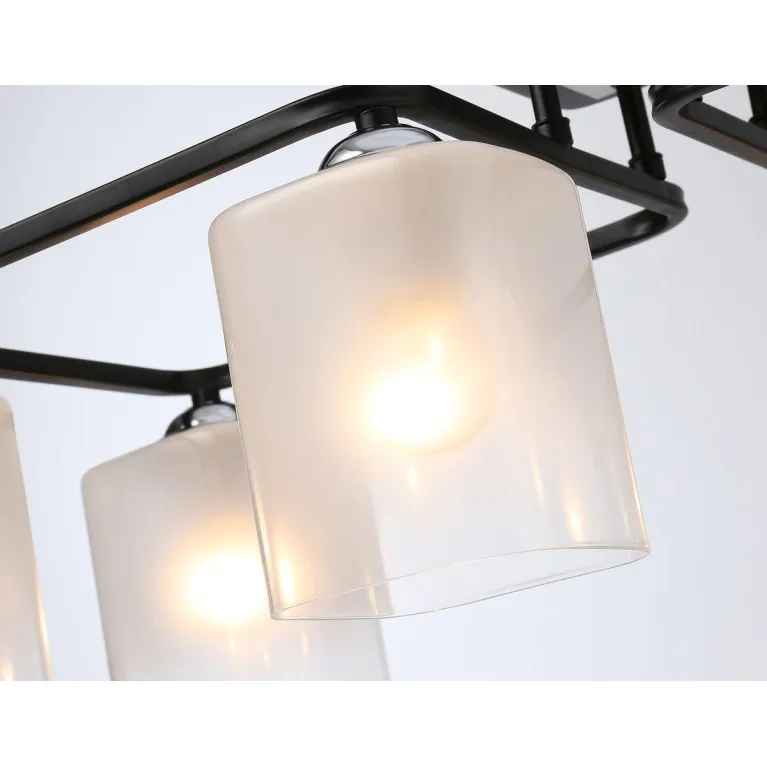 Потолочная люстра Ambrella light Traditional Modern TR303224 в Нижнем Новгороде
