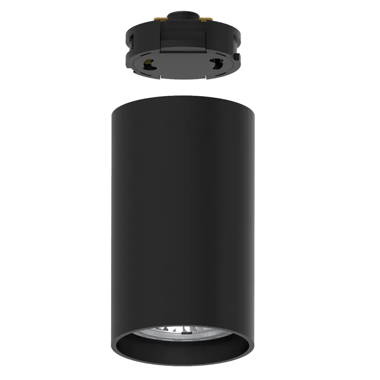 Трековый однофазный светильник Feron 51121 AL133 в Нижнем Новгороде