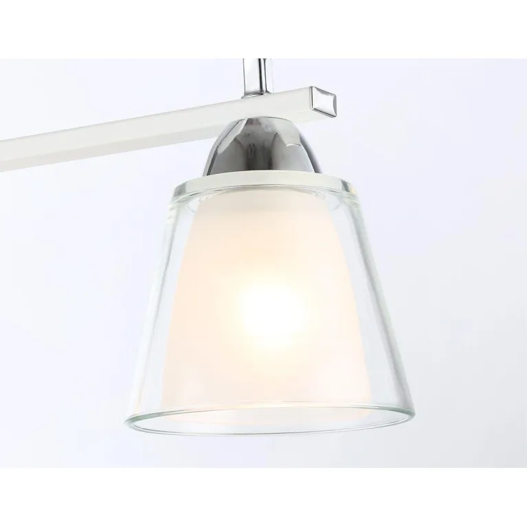 Потолочная люстра Ambrella light Traditional Modern TR303229 в Нижнем Новгороде
