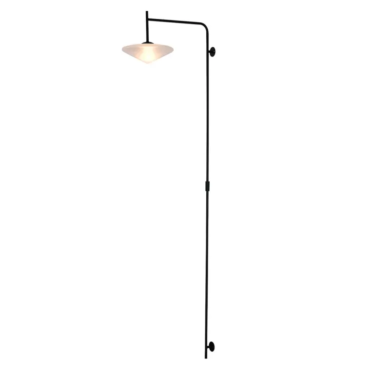 Бра Indigo Option 11068/1W Black V000592 в Нижнем Новгороде