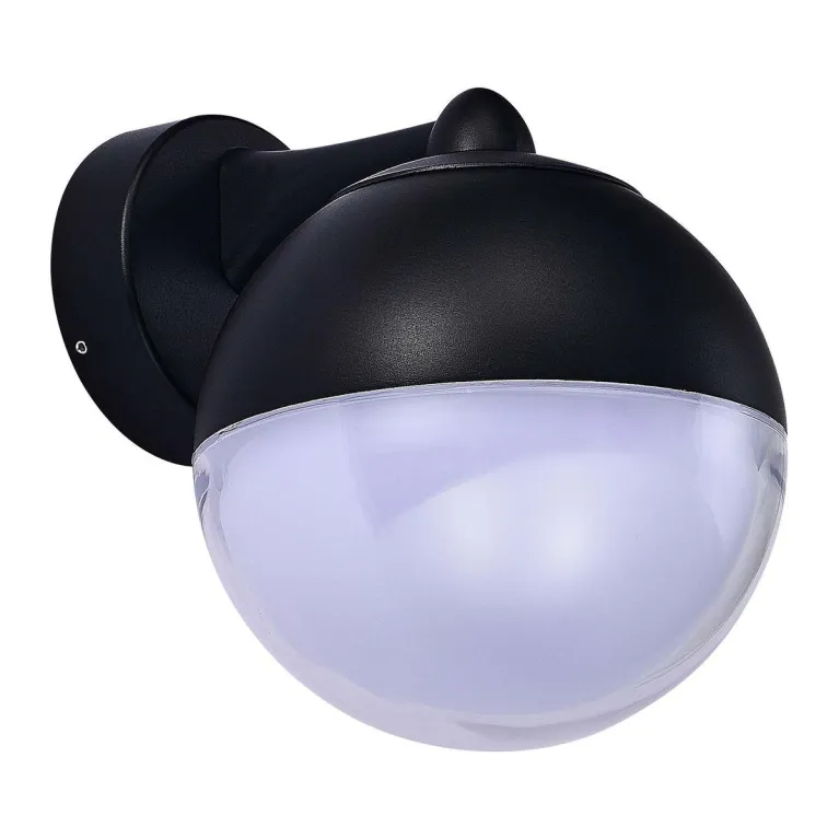 Уличный настенный светильник ST Luce Ombra SL9000.401.01 в Нижнем Новгороде