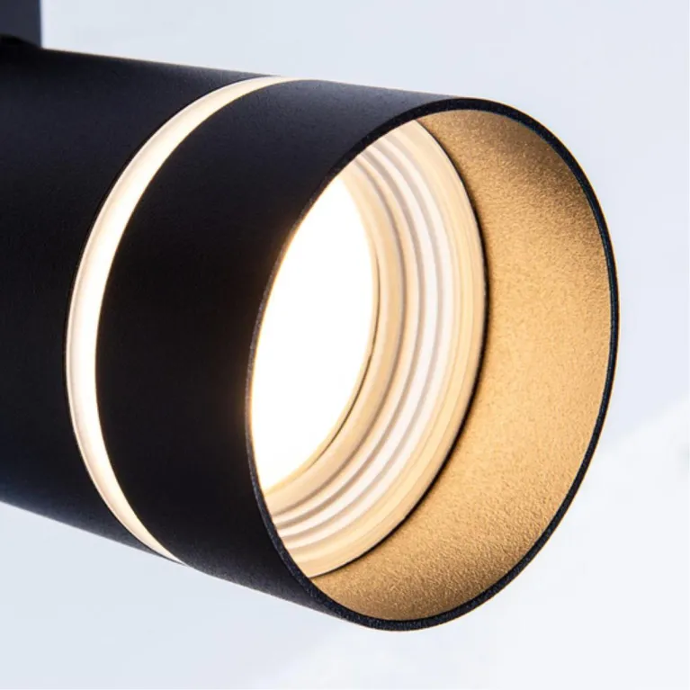 Встраиваемый спот Arte Lamp Nahn A3221PL-1BK в Нижнем Новгороде