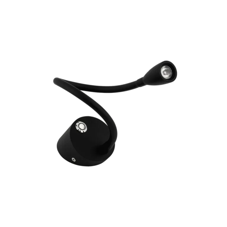 Гибкое бра DesignLed BQ004103-A-3-DIM-BL-WW 005536 в Нижнем Новгороде