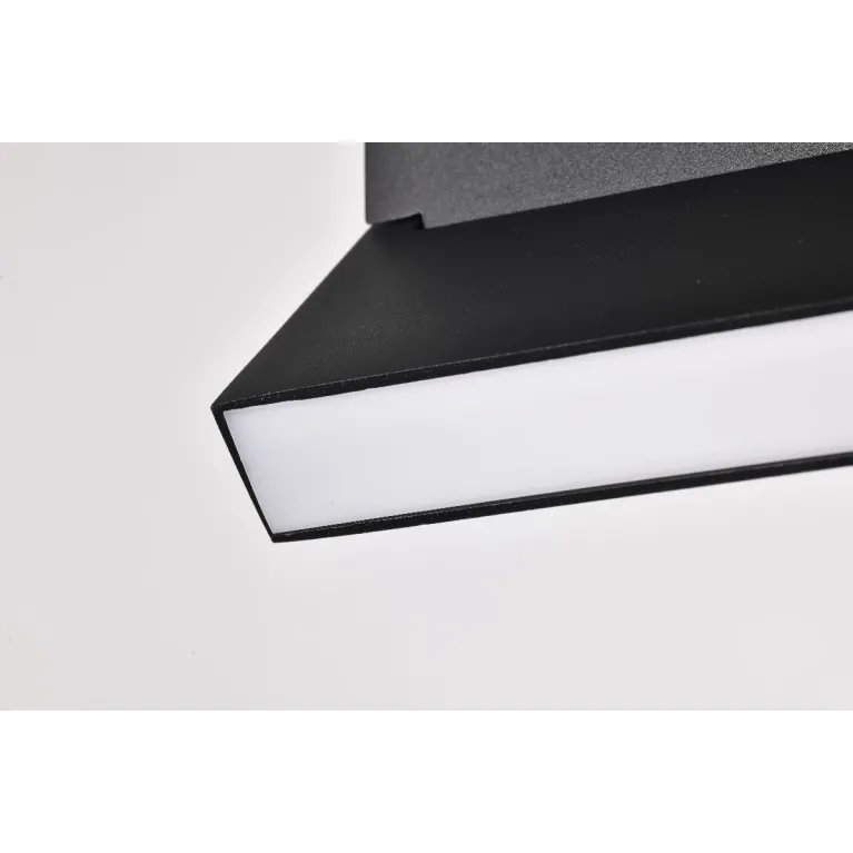 Трековый магнитный светильник Myfar Flow MT0212-16W4K-B в Нижнем Новгороде