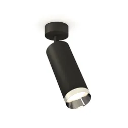 Накладной поворотный светильник Ambrella Light Techno XM6343003 (A2210, C6343, N6132)