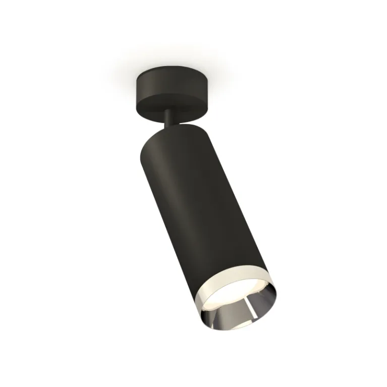 Накладной поворотный светильник Ambrella Light Techno XM6343003 (A2210, C6343, N6132) в Нижнем Новгороде