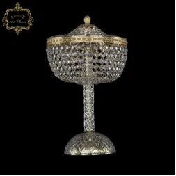 Настольная лампа Art Classic 22.281L4.25SP.G