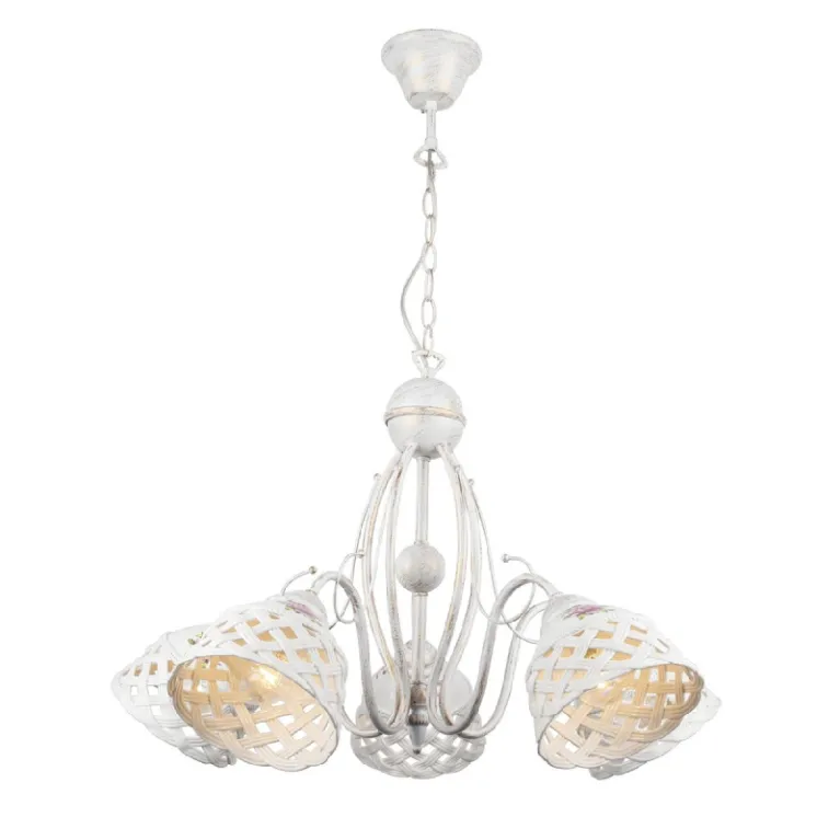 Подвесная люстра Escada Ariana 165/5 в Нижнем Новгороде