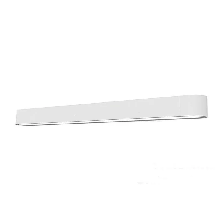 Настенный светильник Nowodvorski Soft Wall Led 90x6 7548 в Нижнем Новгороде