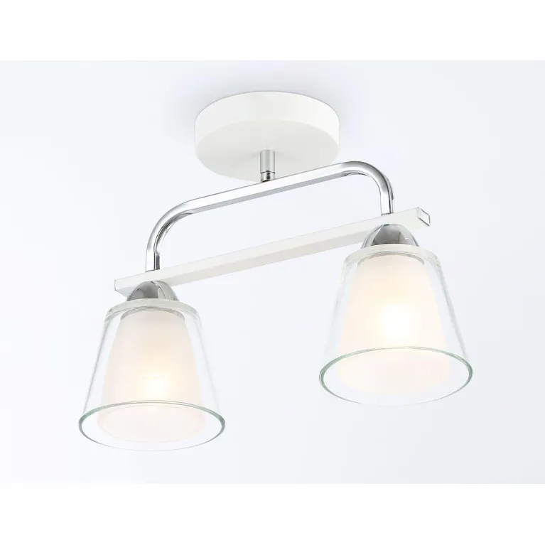 Потолочная люстра Ambrella light Traditional Modern TR303229 в Нижнем Новгороде