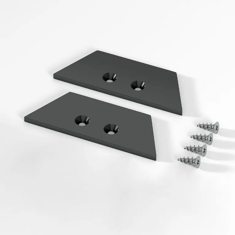 Комплект заглушек (2 шт.) Elektrostandard ZLL 4690389205156 ZL-2-ALP022 a066623 в Нижнем Новгороде