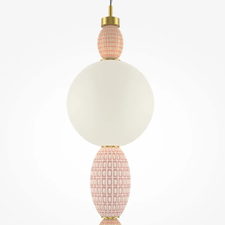 Подвесной светильник Maytoni Adore MOD297PL-L12BS3K в Нижнем Новгороде