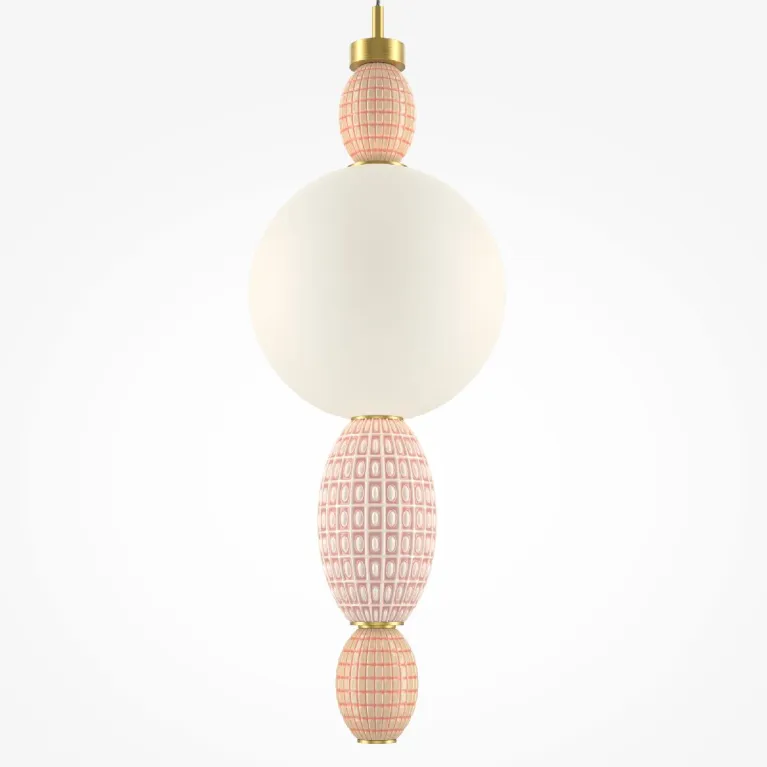 Подвесной светильник Maytoni Adore MOD297PL-L12BS3K в Нижнем Новгороде
