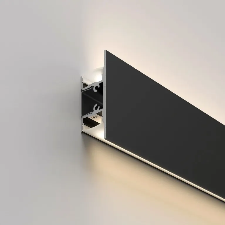 Алюминиевый накладной профиль Elektrostandard LL-2-ALP022 4690389205095 LL-2-ALP022 a066621 в Нижнем Новгороде