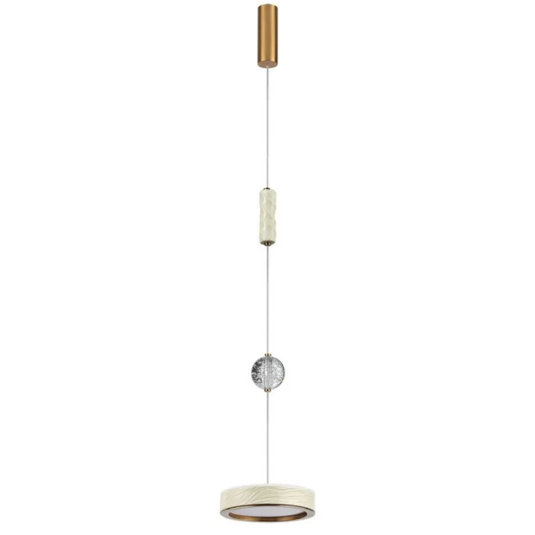 Подвесной светильник Odeon Light L-Vision Riviera 5450/32L в Нижнем Новгороде