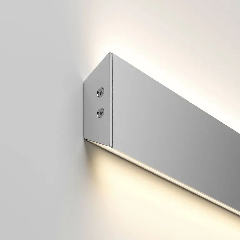 Алюминиевый накладной профиль Elektrostandard LL-2-ALP022 4690389205088 LL-2-ALP022 a066620 в Нижнем Новгороде