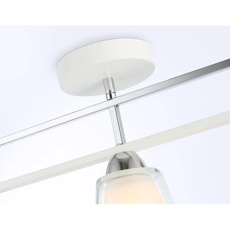 Потолочная люстра Ambrella light Traditional Modern TR303233 в Нижнем Новгороде
