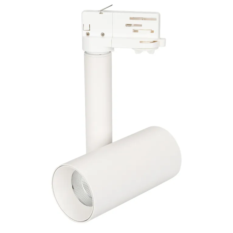 Трековый светильник Arlight SP-Polo-Track-Pipe-R65-8W Day4000 027486 в Нижнем Новгороде