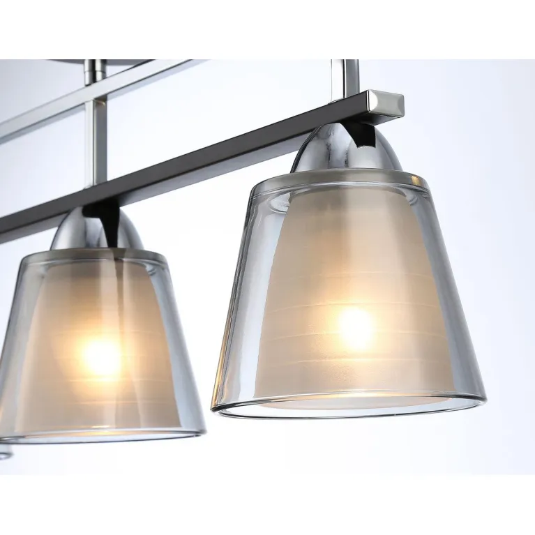 Потолочная люстра Ambrella light Traditional Modern TR303235 в Нижнем Новгороде