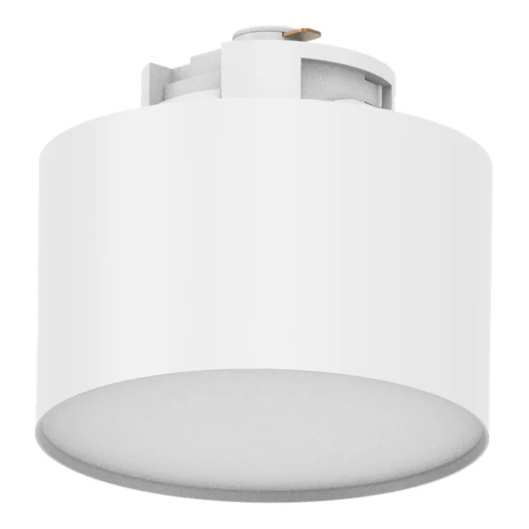 Трековый однофазный светильник Feron 51157 AL129 в Нижнем Новгороде